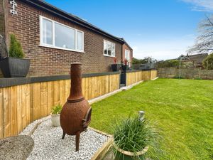 Garden- click for photo gallery
